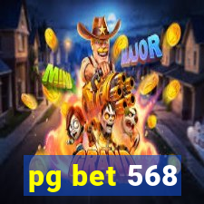 pg bet 568